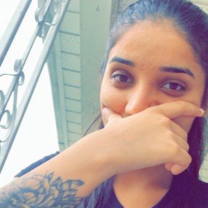 Meet your Posher, Ramneet